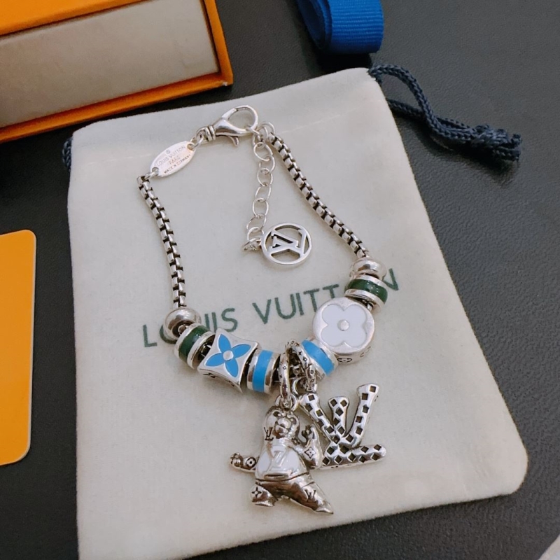 LV Necklaces